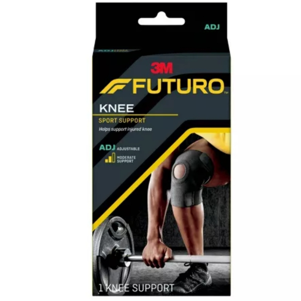 🌷3/$20🌷NWT/NIB 3M Futuroso Adjustable Knee Brace